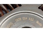 Replacement clutch kit for Ford Fiesta VI (CB1, CCN) 1.25 OEM IAM reference 8V217C623AA 1789079 