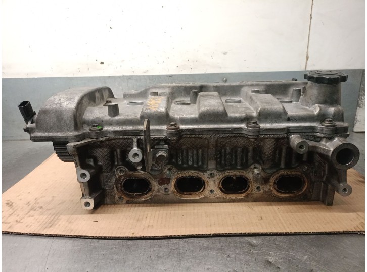 Recambio de culata para mazda mpv ii (lw) 2.0 (lwew) referencia OEM IAM FSH910100A FSH910100A 