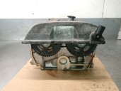 Recambio de culata para mazda mpv ii (lw) 2.0 (lwew) referencia OEM IAM FSH910100A FSH910100A 