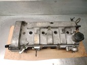 Recambio de culata para mazda mpv ii (lw) 2.0 (lwew) referencia OEM IAM FSH910100A FSH910100A 