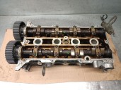 Recambio de culata para mazda mpv ii (lw) 2.0 (lwew) referencia OEM IAM FSH910100A FSH910100A 