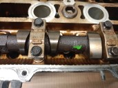 Recambio de culata para mazda mpv ii (lw) 2.0 (lwew) referencia OEM IAM FSH910100A FSH910100A 