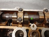 Recambio de culata para mazda mpv ii (lw) 2.0 (lwew) referencia OEM IAM FSH910100A FSH910100A 