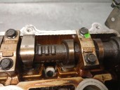 Recambio de culata para mazda mpv ii (lw) 2.0 (lwew) referencia OEM IAM FSH910100A FSH910100A 