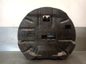 Replacement jack for Ford C-Max II (DXA/CB7, DXA/CEU) 1.6 TDCi OEM IAM reference BM5117000EC