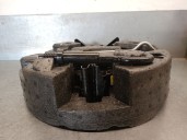 Replacement jack for Ford C-Max II (DXA/CB7, DXA/CEU) 1.6 TDCi OEM IAM reference BM5117000EC