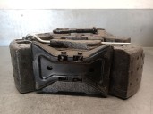 Replacement jack for Ford C-Max II (DXA/CB7, DXA/CEU) 1.6 TDCi OEM IAM reference BM5117000EC