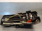 Replacement car jack for Volkswagen Golf III (1H1) 1.9 TDI OEM IAM reference 1H0012115C 1H0012115C
