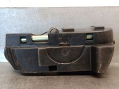Replacement car jack for Volkswagen Golf III (1H1) 1.9 TDI OEM IAM reference 1H0012115C 1H0012115C