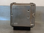 Replacement engine ECU for Volkswagen Passat B6 (3C2) 2.0 TDI OEM IAM reference 03L907309 0281015029