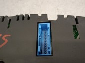 Recambio de cuadro instrumentos para volkswagen passat b6 (3c2) 2.0 tdi referencia OEM IAM 3C0920872G 3C0920872G 
