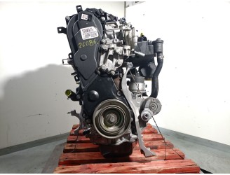 Replacement complete engine for Ford Kuga II (DM2) 2.0 TDCi OEM IAM reference UFDA 1838469 BT83537