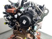 Replacement complete engine for Ford Kuga II (DM2) 2.0 TDCi OEM IAM reference UFDA 1838469 BT83537