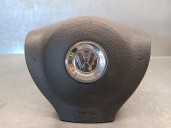 Replacement left front airbag for Volkswagen Passat B6 (3C2) 2.0 TDI OEM IAM reference 3C8880201K 3C8880201AH 