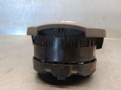 Replacement front left airbag for Volkswagen Passat B6 (3C2) 2.0 TDI OEM IAM reference 3C8880201K 3C8880201AH 