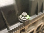 Recambio de culata para seat leon (1p1) 1.9 tdi referencia OEM IAM 038103373R 03G103351C 