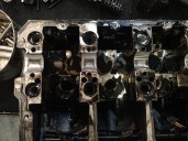 Recambio de culata para seat leon (1p1) 1.9 tdi referencia OEM IAM 038103373R 03G103351C 