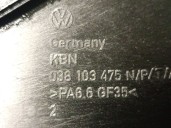 Recambio de culata para seat leon (1p1) 1.9 tdi referencia OEM IAM 038103373R 03G103351C 