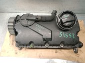 Recambio de culata para seat leon (1p1) 1.9 tdi referencia OEM IAM 038103373R 03G103351C 