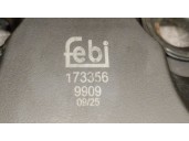 Recambio de tapa balancines para seat altea xl (5p5, 5p8) 1.6 tdi referencia OEM IAM 03L103469R 03L103469R 