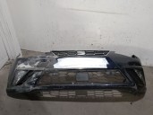 Recambio de paragolpes delantero para seat ibiza v (kj1, kjg) 1.0 referencia OEM IAM 6F0807221D