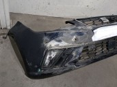 Recambio de paragolpes delantero para seat ibiza v (kj1, kjg) 1.0 referencia OEM IAM 6F0807221D