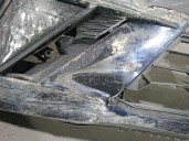 Recambio de paragolpes delantero para seat ibiza v (kj1, kjg) 1.0 referencia OEM IAM 6F0807221D