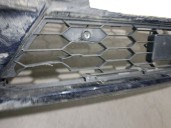 Recambio de paragolpes delantero para seat ibiza v (kj1, kjg) 1.0 referencia OEM IAM 6F0807221D