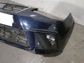 Recambio de paragolpes delantero para seat ibiza v (kj1, kjg) 1.0 referencia OEM IAM 6F0807221D