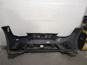 Recambio de paragolpes delantero para seat ibiza v (kj1, kjg) 1.0 referencia OEM IAM 6F0807221D