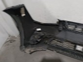 Recambio de paragolpes delantero para seat ibiza v (kj1, kjg) 1.0 referencia OEM IAM 6F0807221D