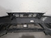 Recambio de paragolpes delantero para seat ibiza v (kj1, kjg) 1.0 referencia OEM IAM 6F0807221D