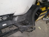 Recambio de paragolpes delantero para seat ibiza v (kj1, kjg) 1.0 referencia OEM IAM 6F0807221D