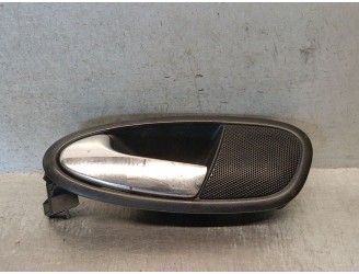 FRONT LEFT INTERIOR DOOR HANDLE 5P0837113 5P0837113 