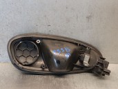 Replacement front left interior door handle for Seat Leon (1P1) 1.9 TDI OEM IAM reference 5P0837113 5P0837113 