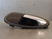 Replacement front left interior door handle for Seat Leon (1P1) 1.9 TDI OEM IAM reference 5P0837113 5P0837113 