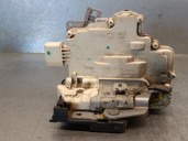 Replacement front left door lock for Seat Leon (1P1) 1.9 TDI OEM IAM reference 1P1837015 1P1837015 