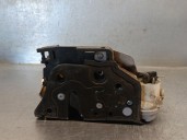 Replacement front left door lock for Seat Leon (1P1) 1.9 TDI OEM IAM reference 1P1837015 1P1837015 
