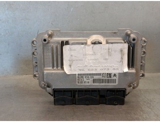 ENGINE ECU 9662307380 