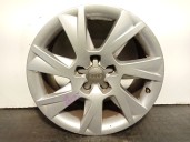 Recambio de llanta para audi a5 (8t3) 2.7 tdi referencia OEM IAM 8T0601025C R177.5JX17H2ET28 