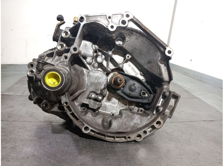 Recambio de caja cambios para citroën c4 i (lc_) 1.6 16v referencia OEM IAM 2223YH 2222RN 