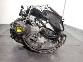 Recambio de caja cambios para citroën c4 i (lc_) 1.6 16v referencia OEM IAM 2223YH 2222RN 