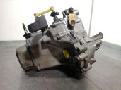 Recambio de caja cambios para citroën c4 i (lc_) 1.6 16v referencia OEM IAM 2223YH 2222RN 
