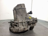 Recambio de caja cambios para citroën c4 i (lc_) 1.6 16v referencia OEM IAM 2223YH 2222RN 