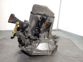 Recambio de caja cambios para citroën c4 i (lc_) 1.6 16v referencia OEM IAM 2223YH 2222RN 
