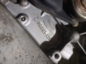 Recambio de caja cambios para citroën c4 i (lc_) 1.6 16v referencia OEM IAM 2223YH 2222RN 
