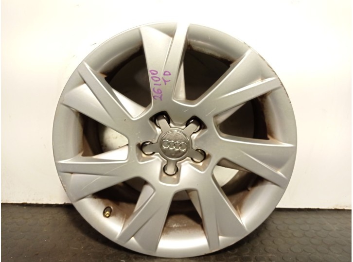 Recambio de llanta para audi a5 (8t3) 2.7 tdi referencia OEM IAM 8T0601025C R177.5JX17H2ET28 