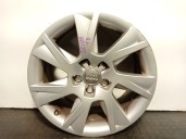 Recambio de llanta para audi a5 (8t3) 2.7 tdi referencia OEM IAM 8T0601025C R177.5JX17H2ET28 