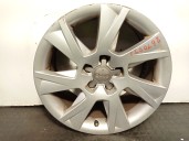 Recambio de llanta para audi a5 (8t3) 2.7 tdi referencia OEM IAM 8T0601025C R177.5JX17H2ET28 