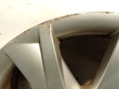 Recambio de llanta para audi a5 (8t3) 2.7 tdi referencia OEM IAM 8T0601025C R177.5JX17H2ET28 